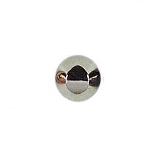 fornituras confecion botones con anilla metalicos 04478 16 N Bisuteria Mateo